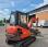Mini-pelle Kubota Series KX