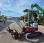 Mini-pelle Takeuchi TB 215