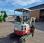 Mini-pelle Takeuchi TB 215