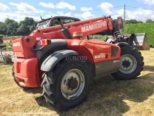  Manitou MT 932