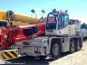 Grue mobile Demag AC 40-1 City