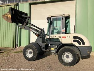 Chargeuse  Terex TL65