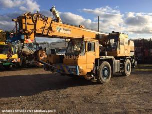 Grue mobile Tadano AR250E