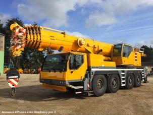 Grue mobile Liebherr LTM