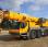 Grue mobile Liebherr LTM