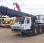 Grue mobile Krupp KMK 3050