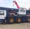 Grue mobile Krupp KMK 3050