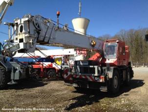 Grue mobile Tadano TR300EX