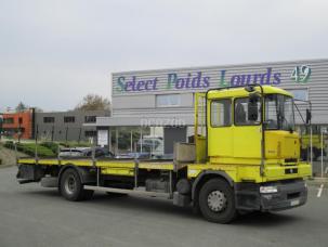 Porte-fers Renault Premium