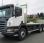 Plateau Scania P
