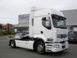 Pour semi-remorque Renault Premium