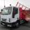 Benne basculante de chantier et de TP Iveco Eurocargo