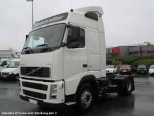 Pour semi-remorque Volvo FH12