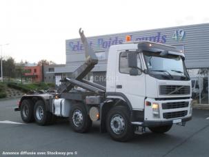 Benne amovible (à bras) Volvo FM13