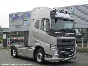 Pour semi-remorque Volvo FH 540