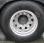 Pour semi-remorque Volvo FH 540