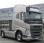 Pour semi-remorque Volvo FH 540