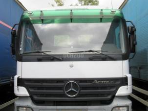 Porte-conteneurs ou caisses mobiles ou amovibles Mercedes-Benz Actros