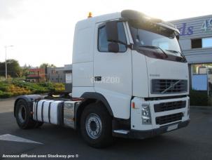 Pour semi-remorque Volvo FH