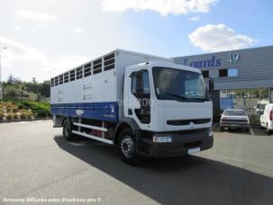 Bétaillère Renault Premium