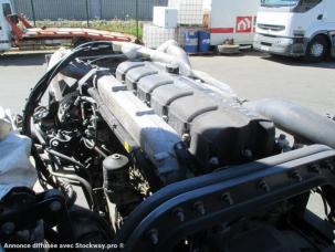 Renault DCI11 + Boîte ZF9S 109 mécanique