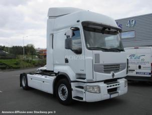 Pour semi-remorque Renault Premium