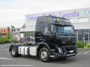 Pour semi-remorque Volvo FMX