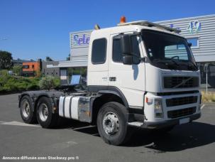 Pour semi-remorque Volvo FM