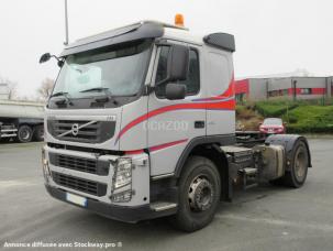 Pour semi-remorque Volvo FM