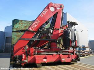  Fassi Grue F150 A