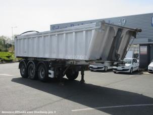 Benne basculante de chantier et de TP Leciñena Non spécifié