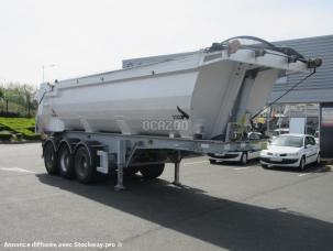 Benne basculante de chantier et de TP Stas Non spécifié