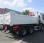Benne basculante de chantier et de TP Iveco Trakker