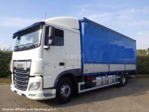 Savoyarde DAF XF