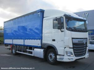 Savoyarde DAF XF