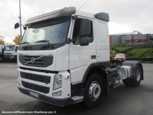 Pour semi-remorque Volvo FM