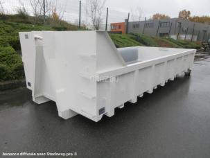CAISSON TP 9m3 CMMI