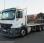 Plateau Mercedes Actros