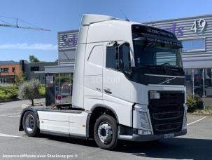 Pour semi-remorque Volvo FH13