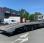 Porte-engins Iveco Stralis