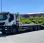 Porte-engins Iveco Stralis