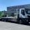 Porte-engins Iveco Stralis