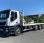 Porte-engins Iveco Stralis 360