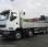 Plateau Renault Premium Lander