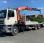 Porte-engins DAF 85CF