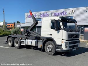 Benne amovible (à bras) Volvo FM