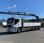 Plateau Iveco Stralis