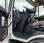 Benne basculante de chantier et de TP Iveco Trakker