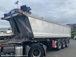 Benne basculante de chantier et de TP Benalu Non spécifié