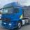 Pour semi-remorque Mercedes Actros